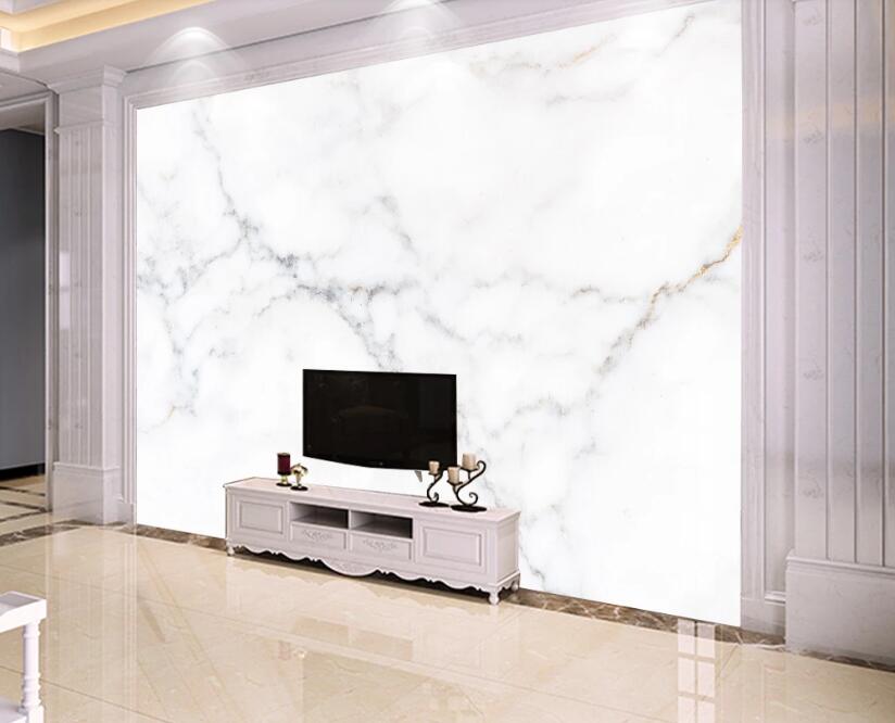 3D Faint White Texture 2161 Wall Murals