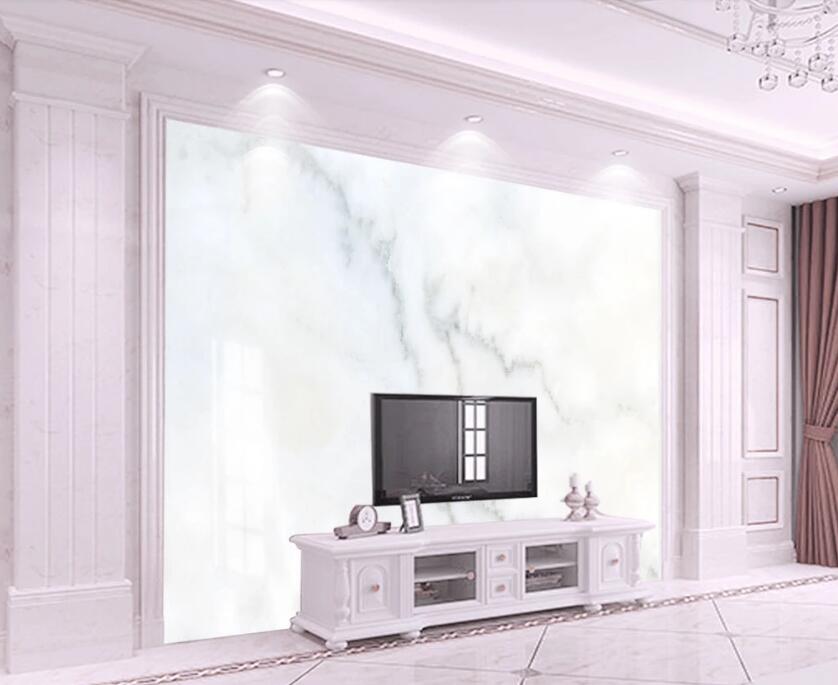 3D Gray Thick Line Texture 2139 Wall Murals