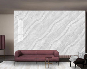 3D Premium Ripple Texture 1243 Wall Murals