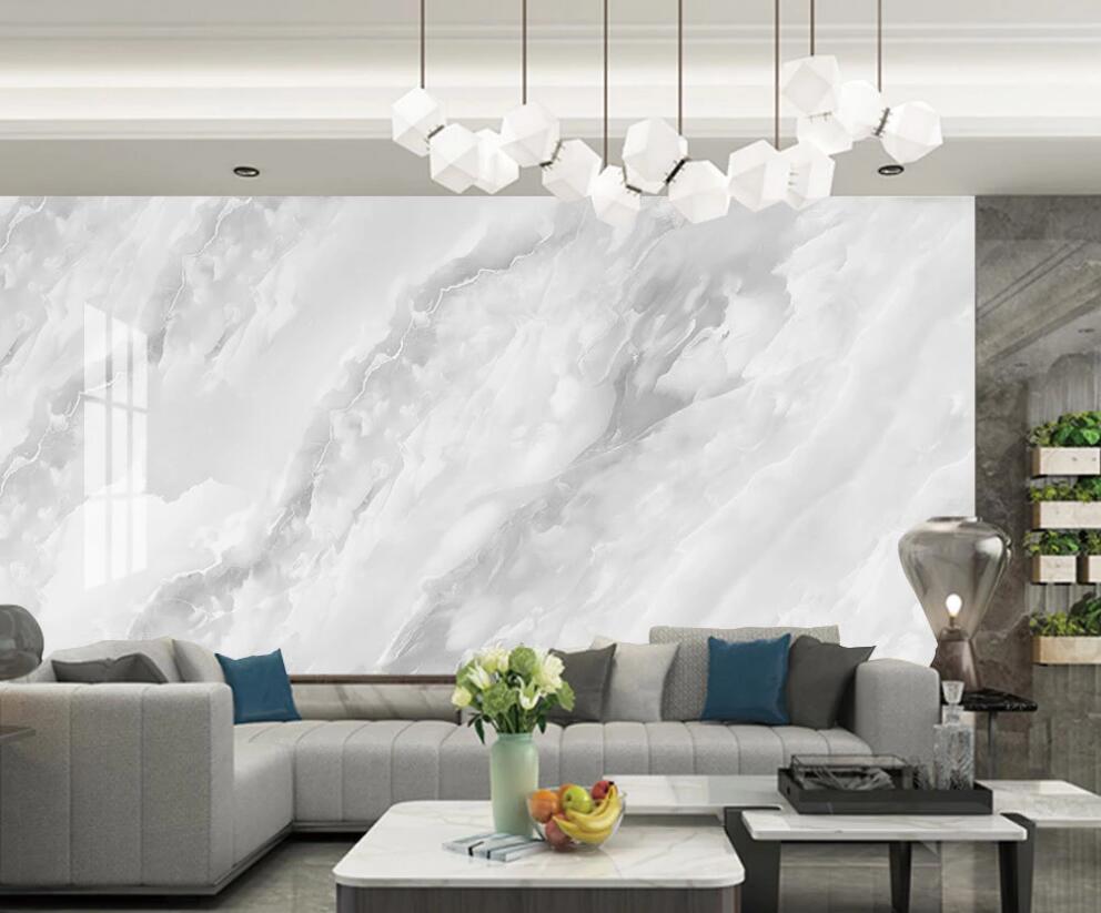3D Advanced Hazy Texture 1242 Wall Murals