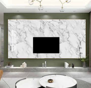 3D Black Spread Pattern 1281 Wall Murals