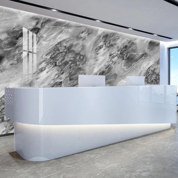 3D Black Premium Light Perception 1277 Wall Murals