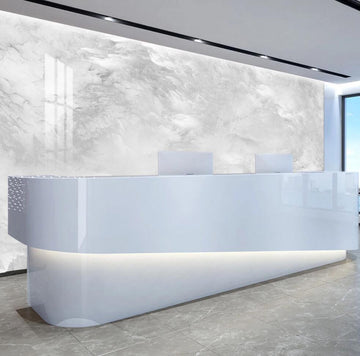 3D Gray Levels 1275 Wall Murals