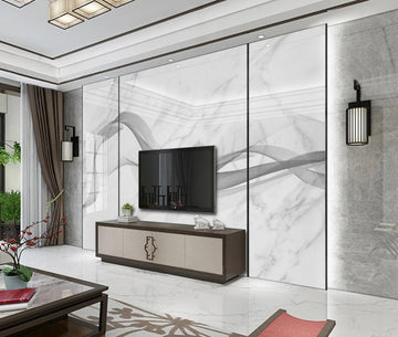 3D Light Ink Premium Ribbon 1266 Wall Murals