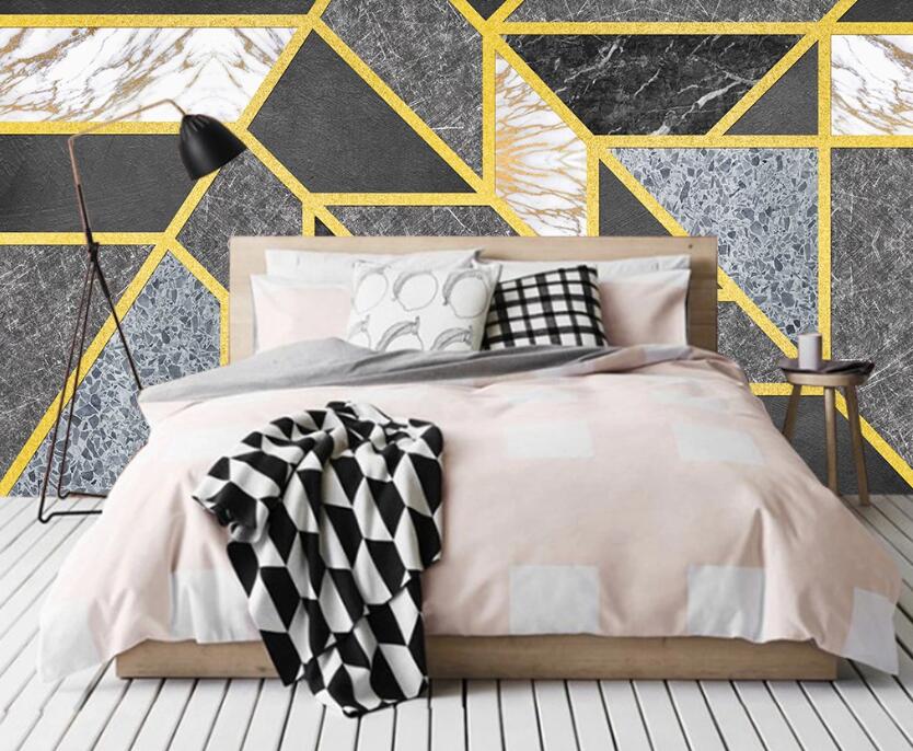 3D Advanced Pattern Classification Cutting 2341 Wall Murals