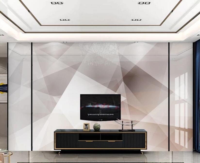 3D Light And Dark 189 Wall Murals