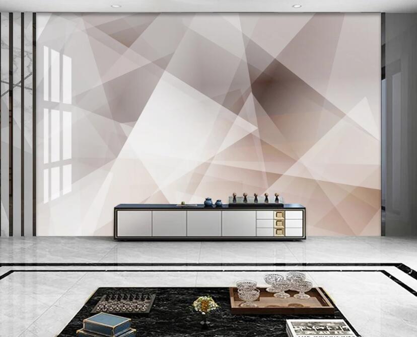 3D Light And Dark 189 Wall Murals