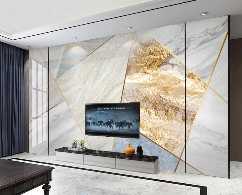 3D Textured Tiles 167 Wall Murals