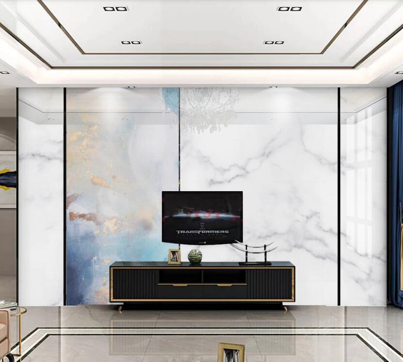 3D landscape Painting 102 Wall Murals