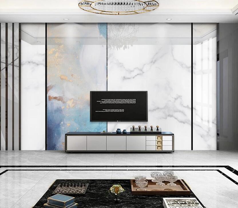 3D landscape Painting 102 Wall Murals