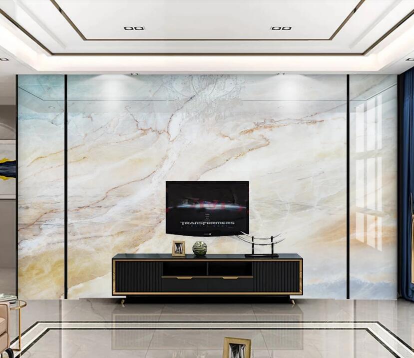 3D Misty Colors 851 Wall Murals