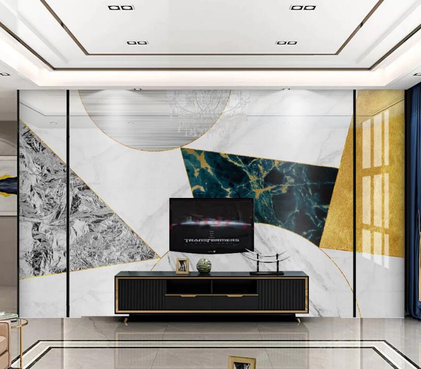 3D Marble Texture 848 Wall Murals