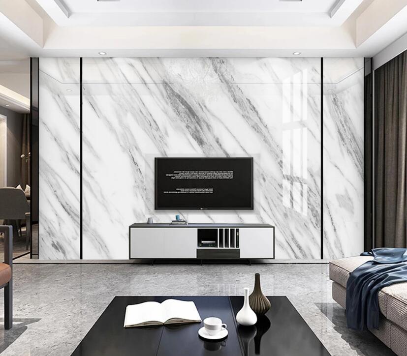 3D Vague Gray Texture 760 Wall Murals