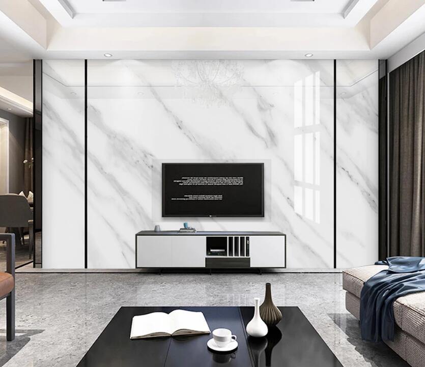 3D Vaguely White Texture 759 Wall Murals