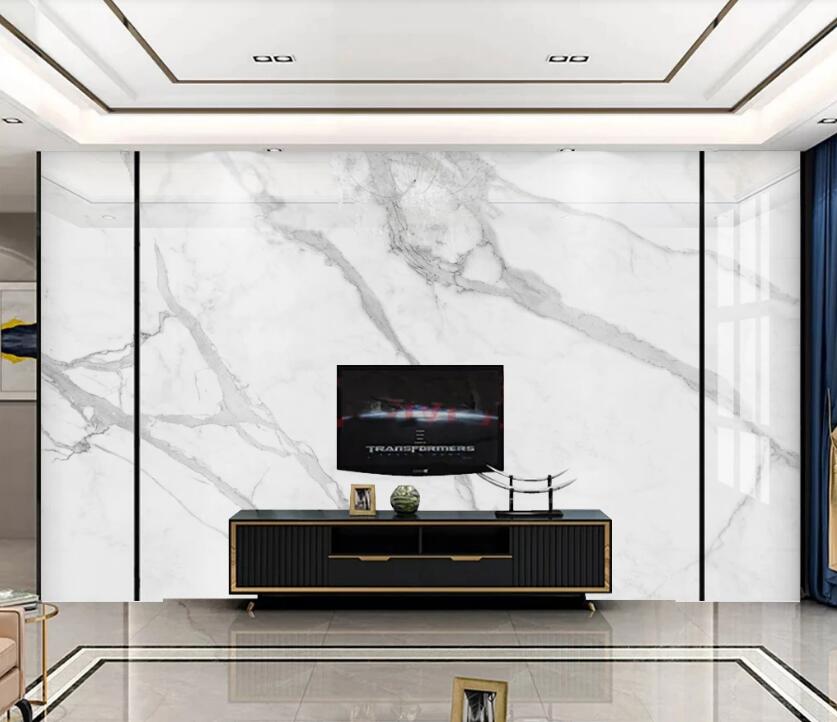 3D Grey Signs 751 Wall Murals