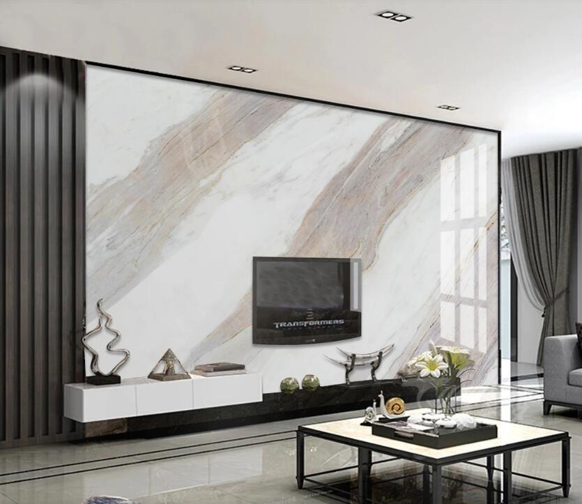 3D Wide Diagonal 718 Wall Murals