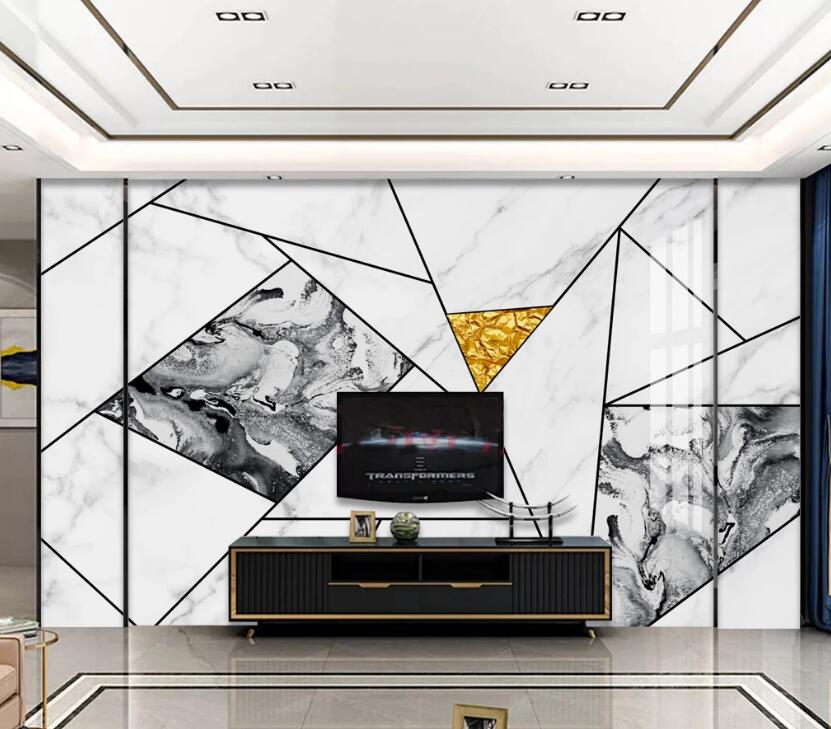 3D Smooth Stitching 690 Wall Murals