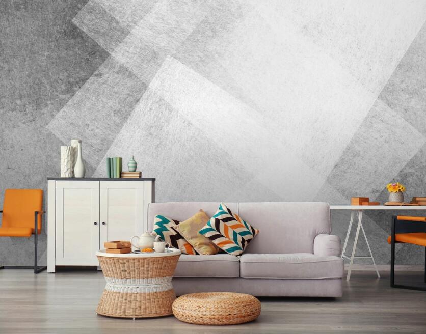 3D Grainy Texture 633 Wall Murals