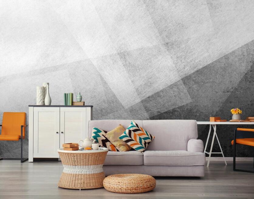 3D Simple Texture 626 Wall Murals