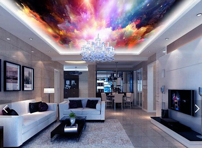 Abstract Colorful Bright 051 Wallpaper AJ Wallpaper 