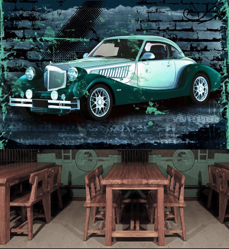 3D Car Running 399 Wallpaper AJ Wallpaper 