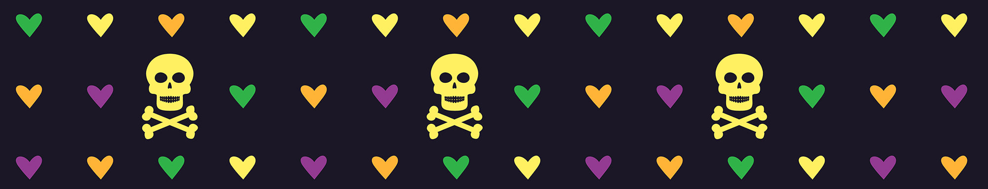 3D Imp Halloween 648 Stair Risers