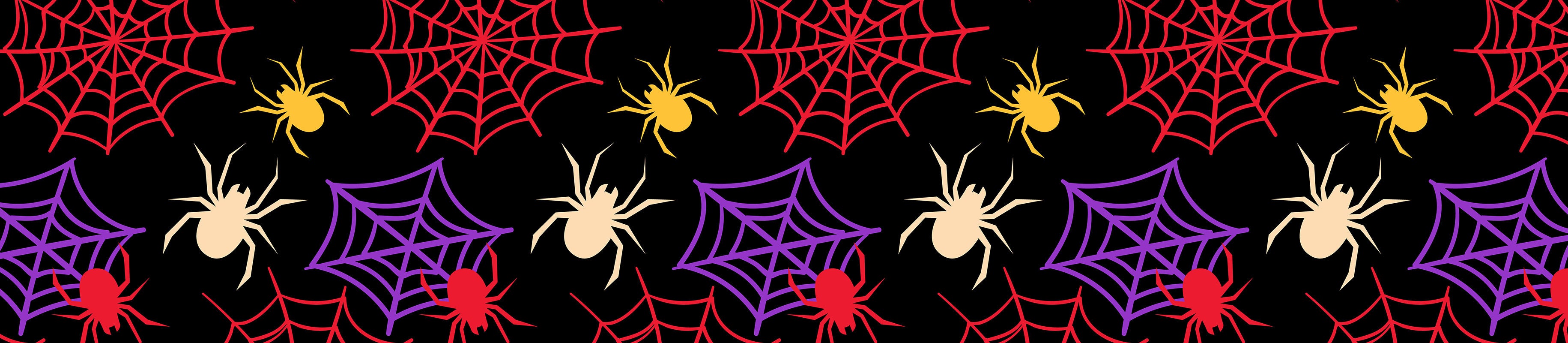 3D Skull Halloween 655 Stair Risers