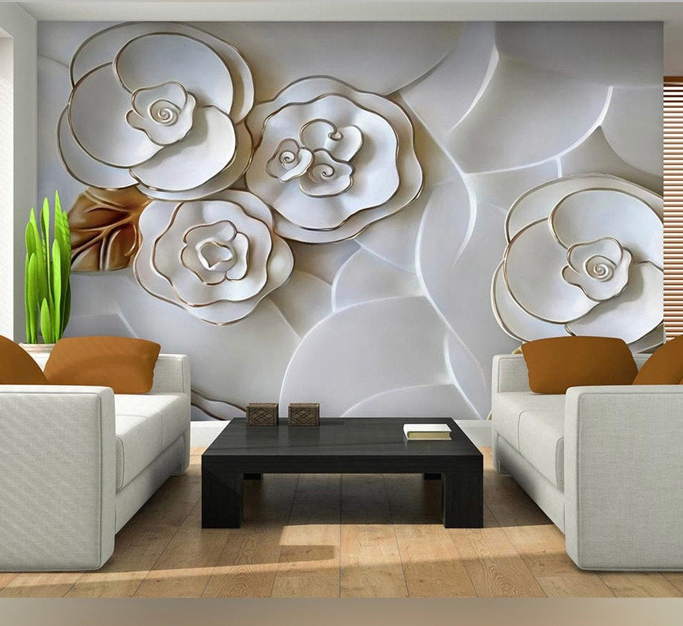 Custom size in 123inches wide and 92inches high = Vinyl from ETSY (AJ)