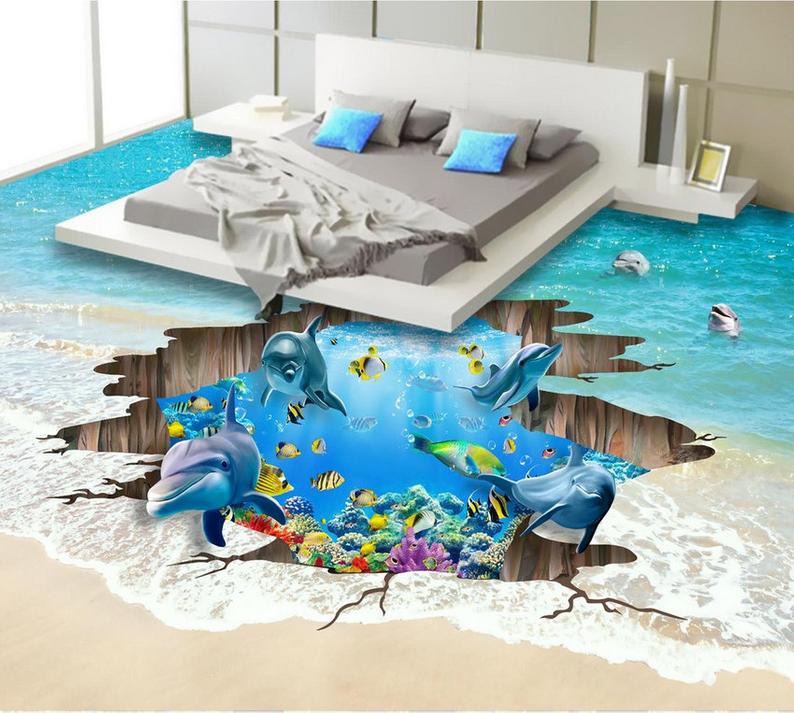 custom size in Heavy duty vinyl = 457cmx457cm from ETSY (aj)