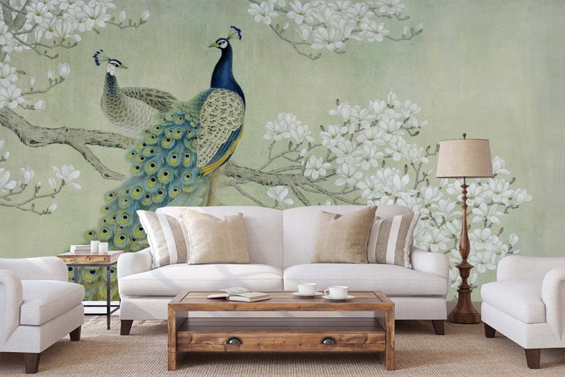 Custom size in 70"w x 96"h= canvas from etsy (aj)