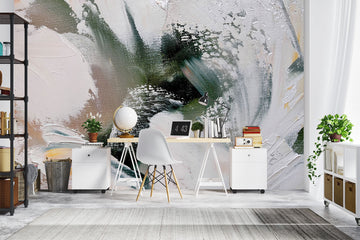 3D Abstract Painting 242 Skromova Marina Wall Mural Wall Murals