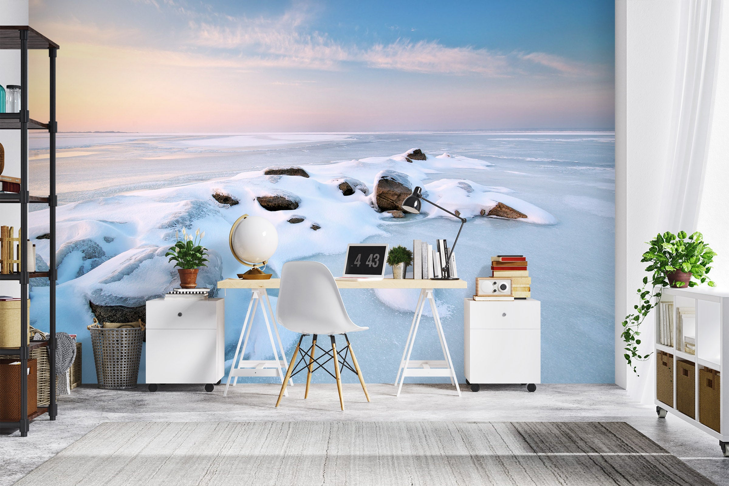 3D Stone 57086 Wall Murals