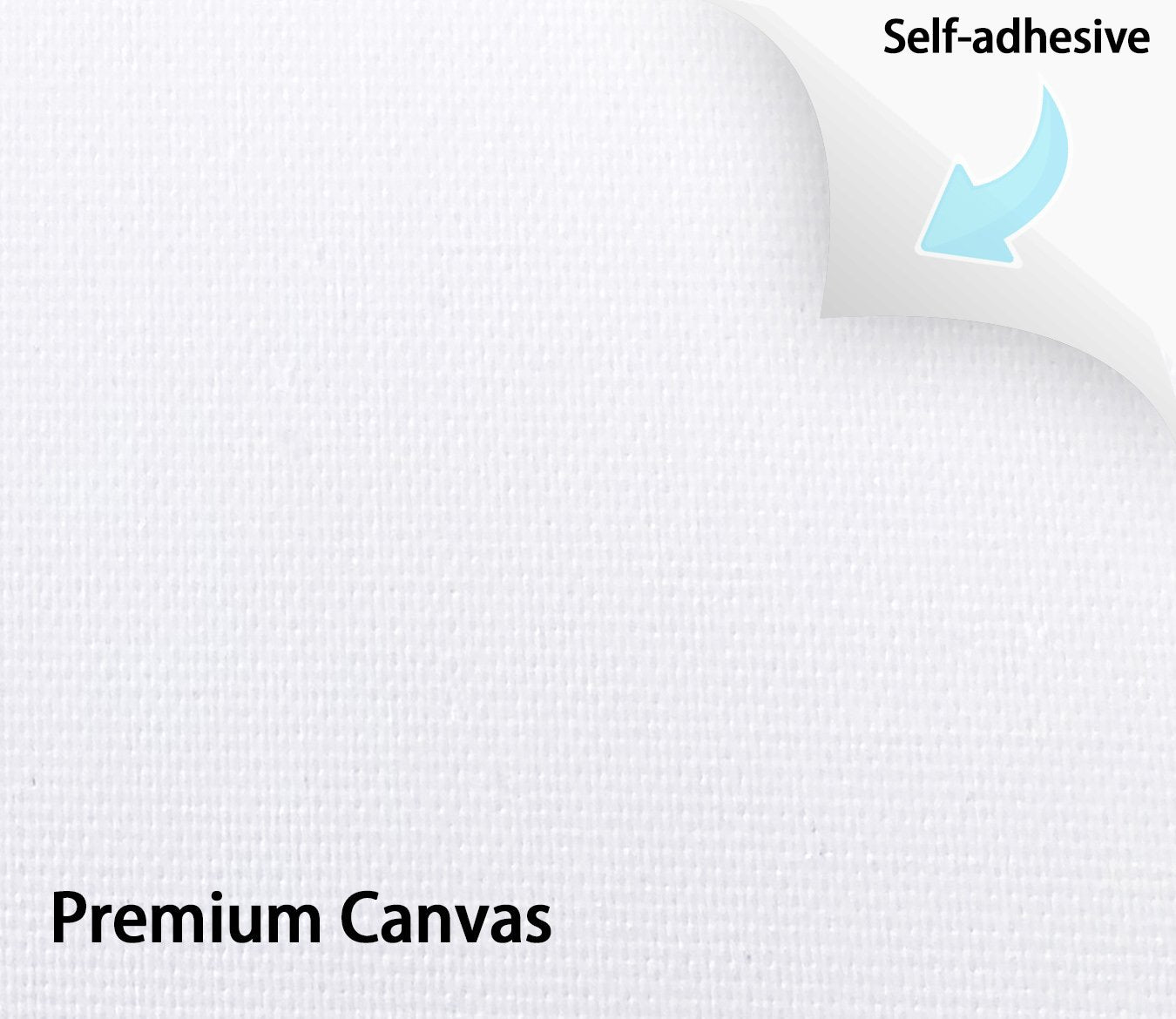 Customize Ceiling Mural Wallpaper AJ Wallpaper Premium Canvas(Self-adhesive+Durable) 