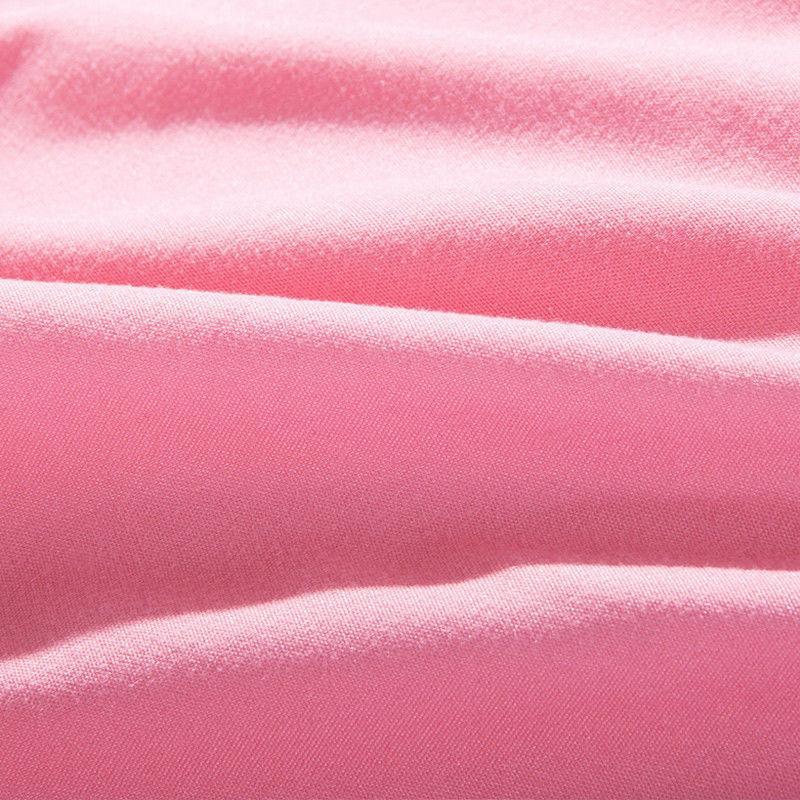 3D Pink Flowers Pattern 333 Bed Pillowcases Quilt Wallpaper AJ Wallpaper 