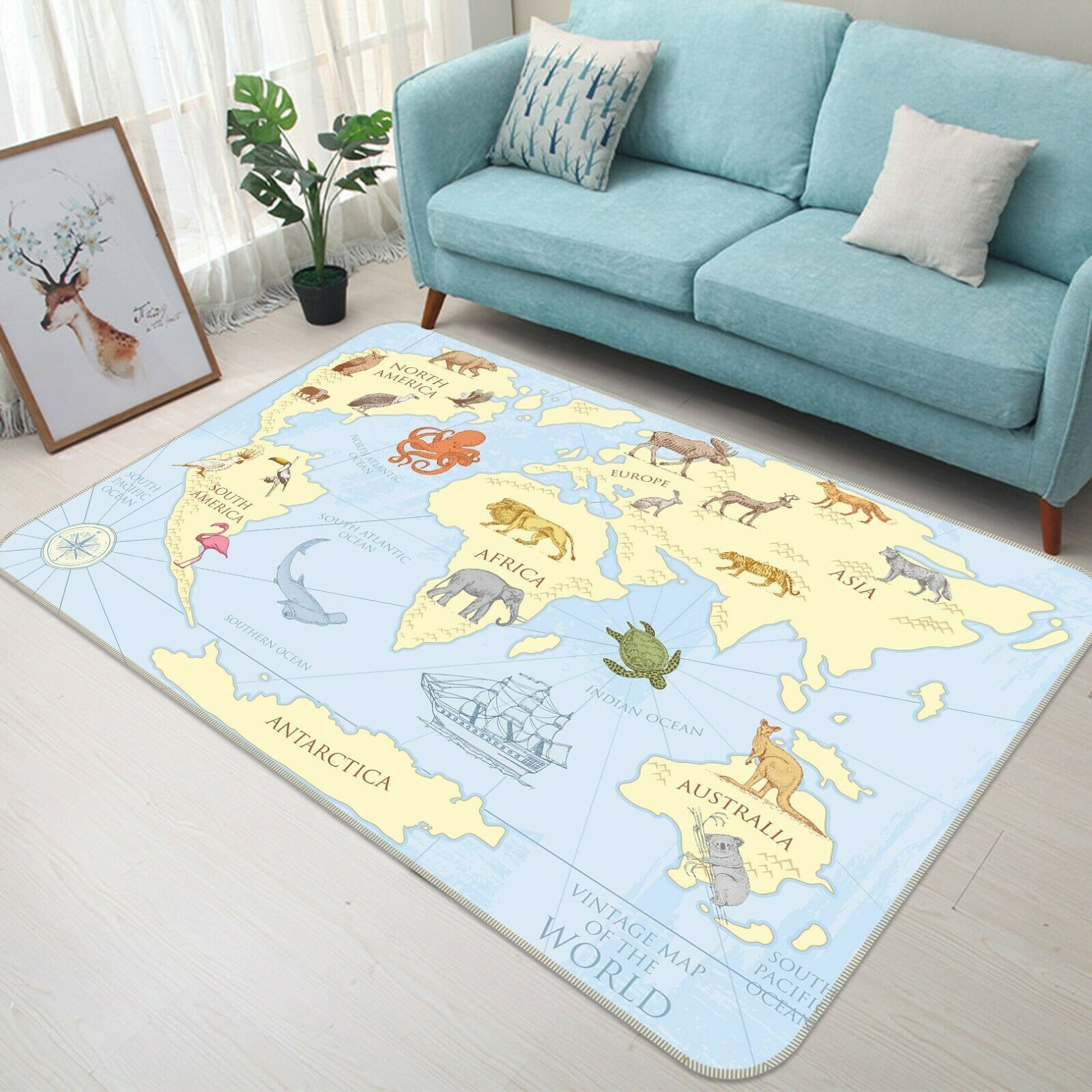 Custom size 3.80m x 4.10m we need to cut in 2 panels each panel = 1.9m x 4.1m from ETSY by AJ