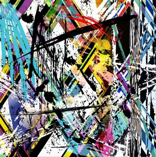 People graffiti 876 Wall Paper + 3D Abstract Painting 79 WallPaper ALL IN WOVEN PAPER AJ Wallpaper Wall Murals - WorldWide Delivery | AJ 