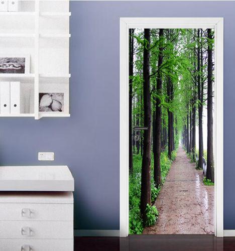 7x XL 250cm high and 80cm wide IN VINYL AJ Wallpaper 