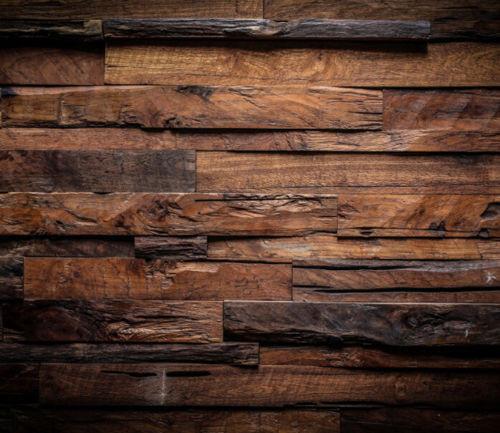 3D Textured wood grain1 WallPaper (INCLUDE CEILING) in woven paper 2650(w)x3000(h) x4 2600(w)x3000(h) x2 AJ Wallpaper 
