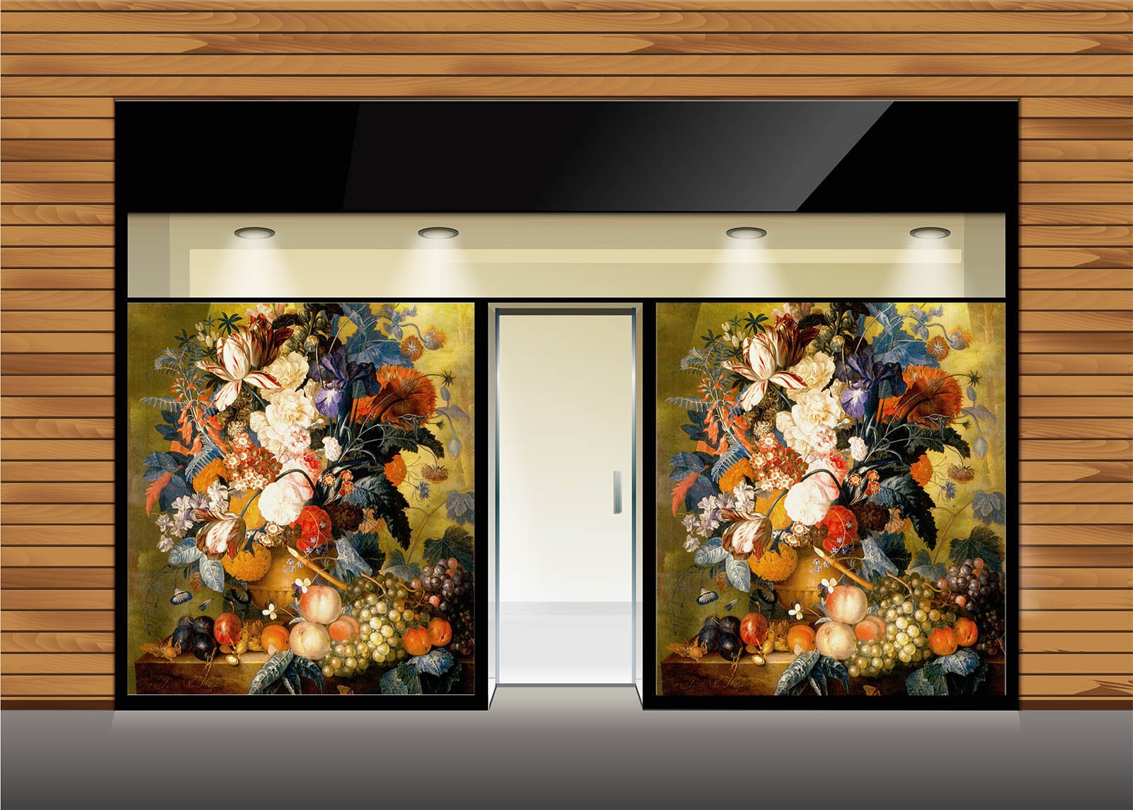 Beautiful Flowers Vase 1 Wallpaper AJ Wallpaper 