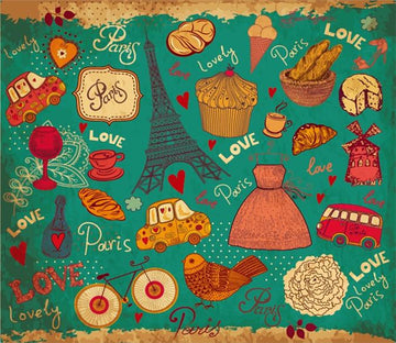 3D Chicken Food 82 Wallpaper AJ Wallpaper 