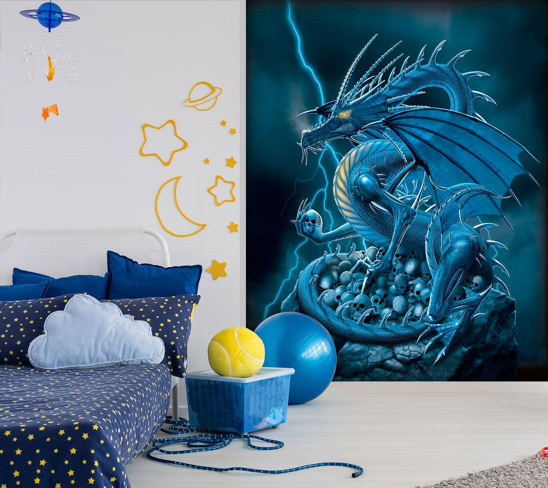 3D Comollon 1404 Wall Murals Exclusive Designer Vincent Wallpaper AJ Wallpaper 