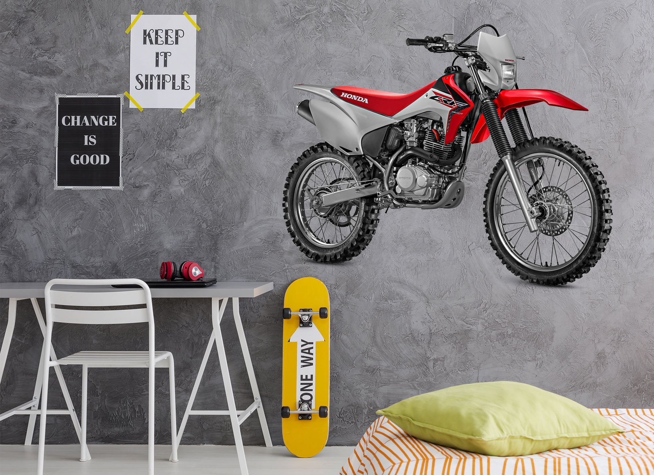 3D Ducati Moto 169 Vehicles Wallpaper AJ Wallpaper 