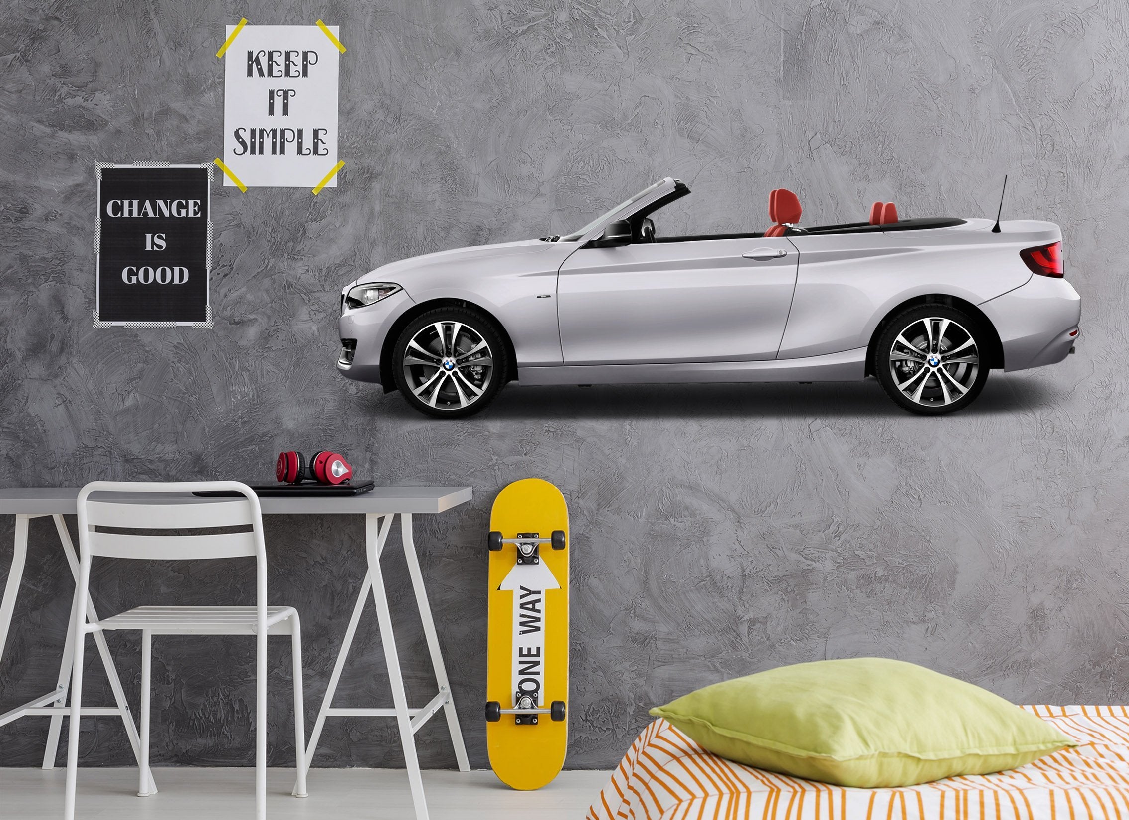 3D Opel Vivaro 207 Vehicles Wallpaper AJ Wallpaper 
