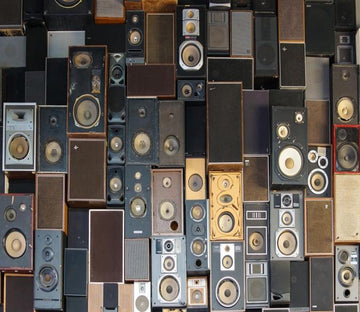 3D Sound Collection 56 Wallpaper AJ Wallpaper 