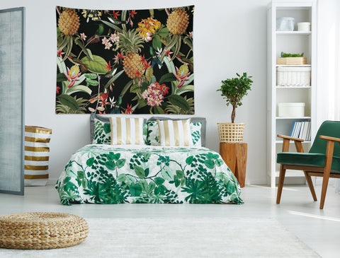 Designer Uta Naumann Tapestry collection