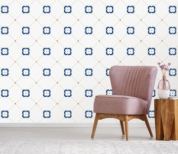 3D Square Dot 549 Wallpaper AJ Wallpaper 