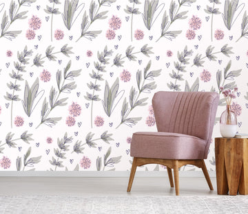 3D Graffiti Grass 617 Wallpaper AJ Wallpaper 