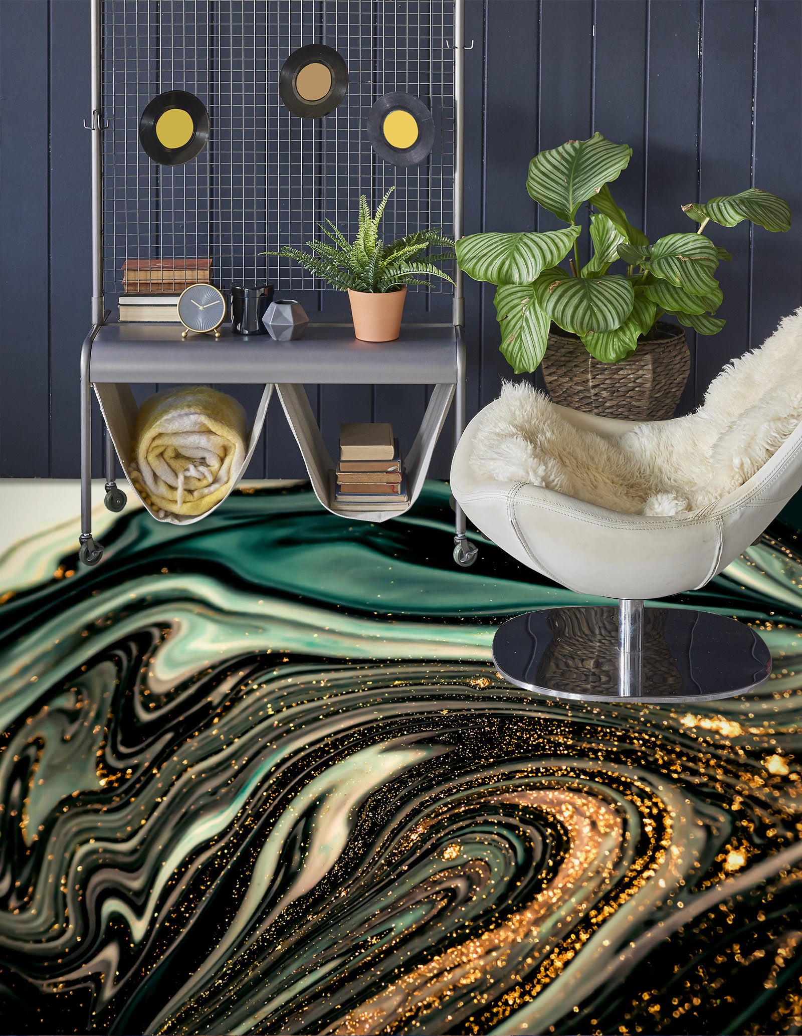 3D Deep Texture Art 490 Floor Mural  Wallpaper Murals Rug & Mat Print Epoxy waterproof bath floor