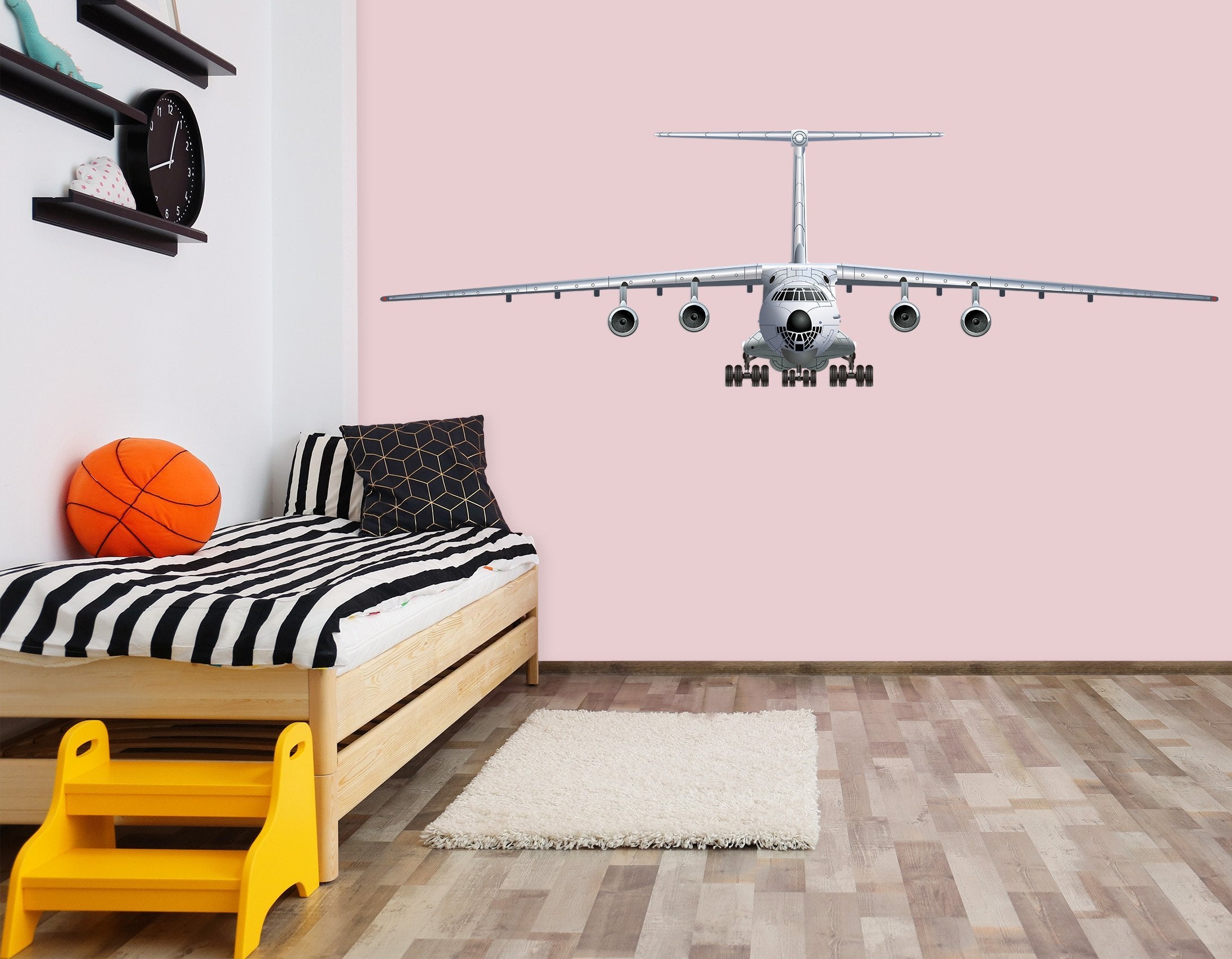 3D Aircraft 120 Vehicles Wallpaper AJ Wallpaper 