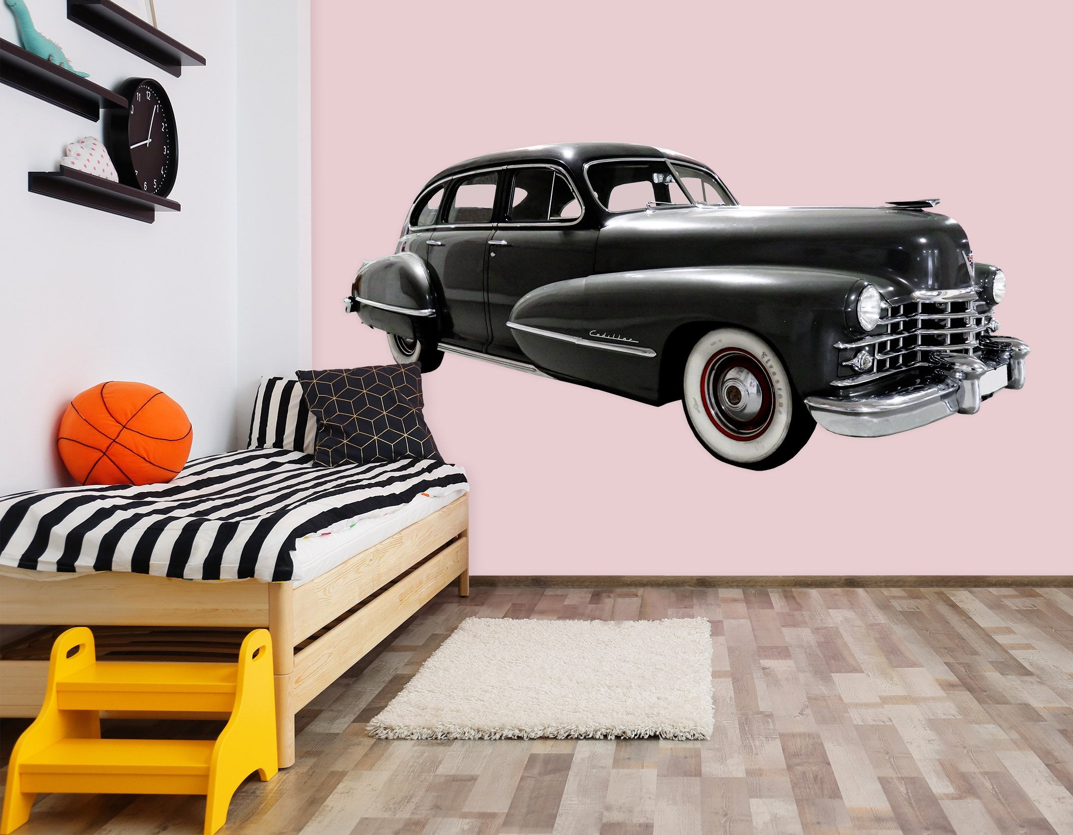 3D Vehicle Black 0255 Vehicles Wallpaper AJ Wallpaper 